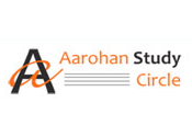 AAROHAN STUDY CIRCLE Logo