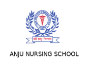 ANJU INSTITUTE OF NURSING SCIENCE Logo