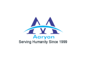 Aryan Laboratories Logo