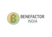Benefactor India Logo