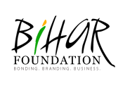 Bihar Foundation Logo