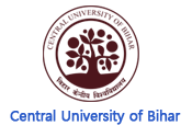 Central University of Bihar Logo