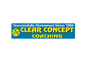 Clear Concept Logo