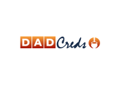 DADCreds Practice Exam & Reward app Logo