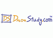 DronStudy Logo