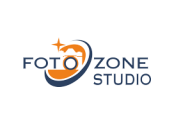 Fotozone Studio Logo