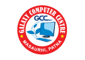 Galaxy Computer Centre Logo