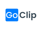 GoClip Logo