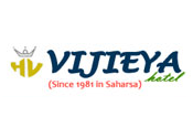 Hotel Vijieya Logo