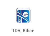 IDA Bihar Logo