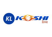 Koshi Live -1st News Portal of Saharsa Supaul Madhepura Logo