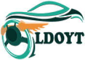 Ldoyt - Driving Learning Platform Logo