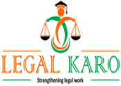 Legal Karo Logo