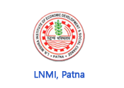 L.N. Mishra Institute Logo
