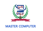 Master Computer Logo