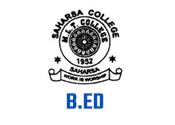 MLT College B.Ed Logo
