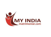 My India Matrimonial Logo