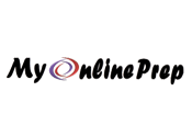 My Online Prep Logo