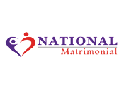 National Matrimonial Logo