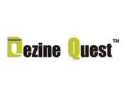 Nift Nid Dezine Quest Logo