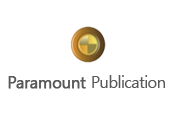 Paramount Publication Logo