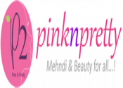 Pink N Pretty Logo