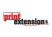 Print Extension Logo