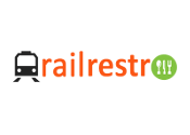 Rail Restro Logo