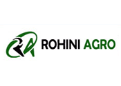 Rohini Agro Logo