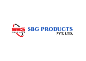 SBG Products Logo