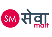 Seva Mart – Service Aggregator Portal Logo