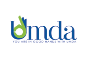 Umda Services Logo