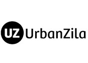 UrbanZila - Online Dry-cleaning & Laundry Logo