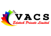 VACS Edutech Logo
