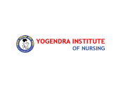 Yogendra Institute of Nursing Logo