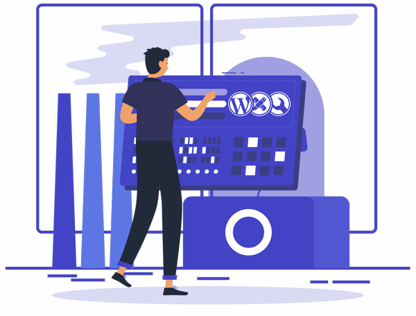 Managed Wordpress Hosting in Patna
