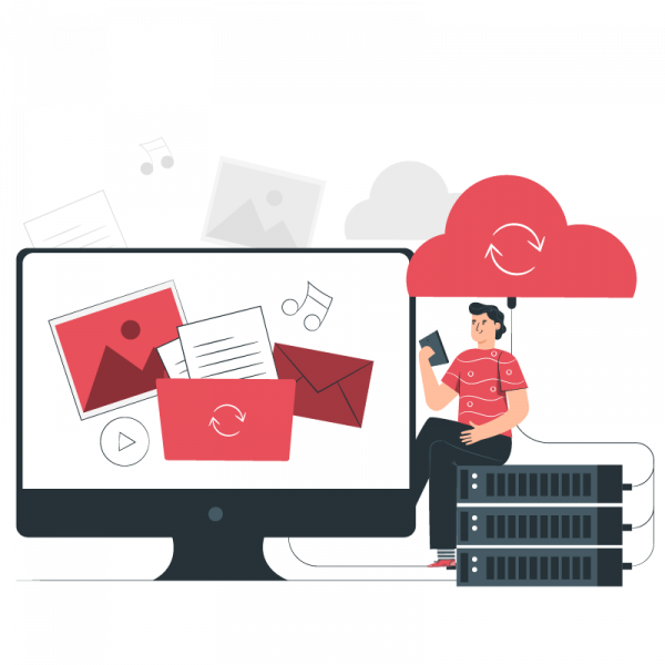 Most Reliable Web Hosting in Patna