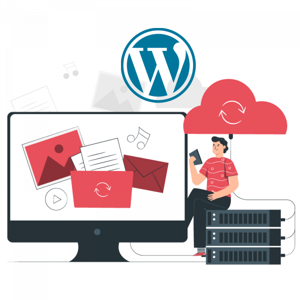 Managed Wordpress Hosting in Patna