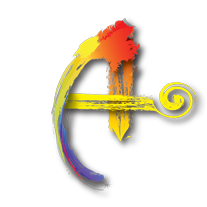 Logo anwesha 