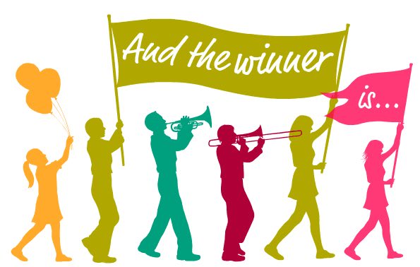Facebook Photo Contest Winners from Anwesha 2014 Photo Album