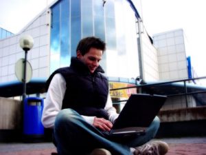 Internet Changing Life Style