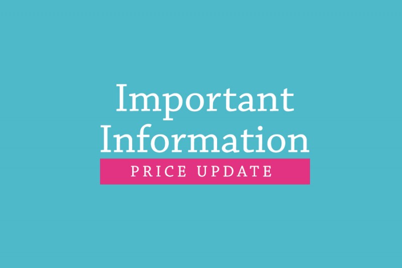 Introducing New Features and Pricing for Website Packages